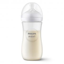 AVENT FĽAŠA Natural Response 330 ml