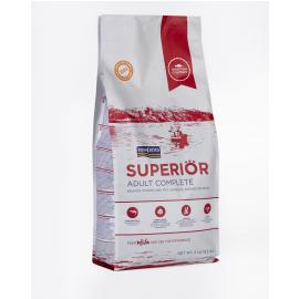 FISH4DOGS Granule malé pre dospelých psov Superior losos so zemiakmi 6 kg