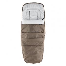 EASYWALKER Fusak ku kočíku Harvey NXT Mocha Brown