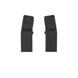 EASYWALKER Set adaptérov na autosedačku ku kočíku Zoey