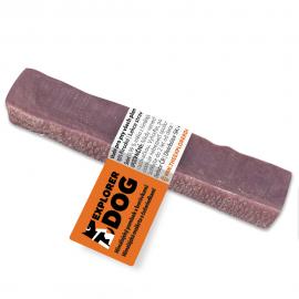 EXPLORER DOG Himálajska maškrta s čučoriedkami M