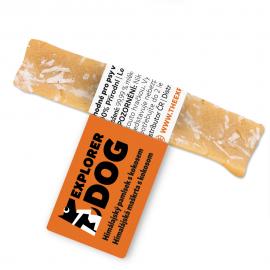 EXPLORER DOG Himálajska maškrta s kokosom S