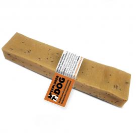 EXPLORER DOG Himálajska maškrta s ľanovým semienkom XL