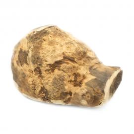 EXPLORER DOG Žuvací koreň z vresu pre psov XL