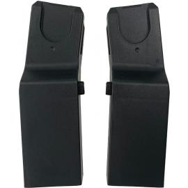 MUUVO Adaptéry na autosedačky ku kočíku Five