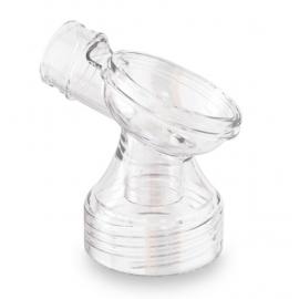 NENO Náhradný konektor (trojcestný) do odsávačky mlieka Neno