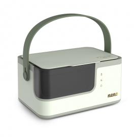 NENO Box na ohrievanie vlhčených obrúskov Abrazo