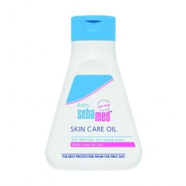 SEBAMED Detský olej (150 ml)