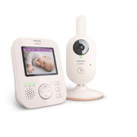 Philips AVENT Video BABY MONITOR