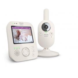 Philips AVENT Video BABY MONITOR
