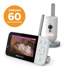 Philips AVENT Video BABY MONITOR+