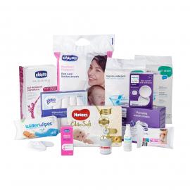 MATERNITY Box XL do pôrodnice