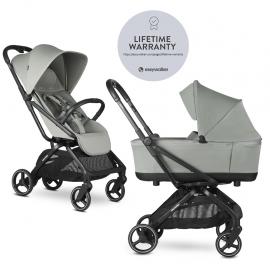 EASYWALKER Kočík kombinovaný Rockey M Fresh Green