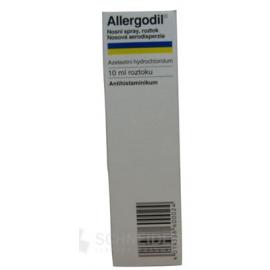 Allergodil