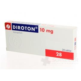 DIROTON 10 mg