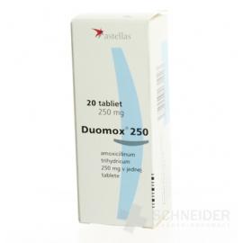 DUOMOX 250