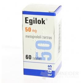 Egilok 50 mg
