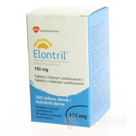Elontril 150 mg