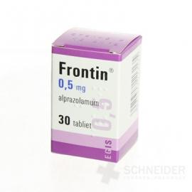 Frontin 0,5 mg
