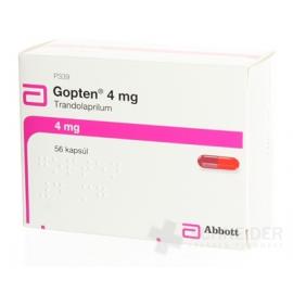 Gopten 4 mg