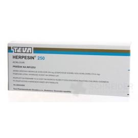 HERPESIN 250