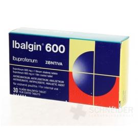 Ibalgin 600