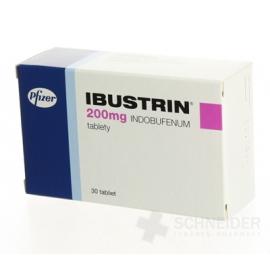 IBUSTRIN 200 mg