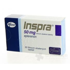 INSPRA 50 mg
