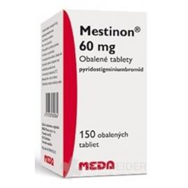 Mestinon 60 mg