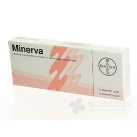 MINERVA