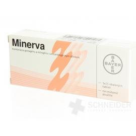 MINERVA