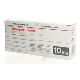 Mitomycin C Kyowa