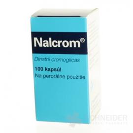 Nalcrom