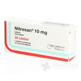 Nitresan 10 mg