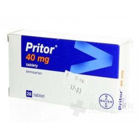 Pritor 40 mg