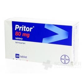 Pritor 80 mg