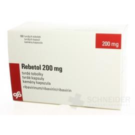 Rebetol 200 mg