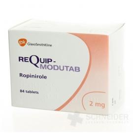 REQUIP-MODUTAB 2 mg