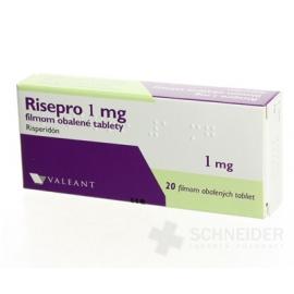 Risepro 1 mg