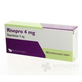 Risepro 4 mg