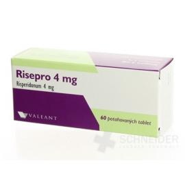 Risepro 4 mg