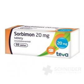 Sorbimon 20 mg