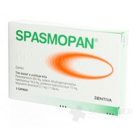 SPASMOPAN