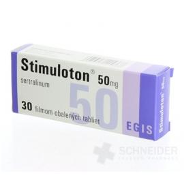 Stimuloton 50 mg