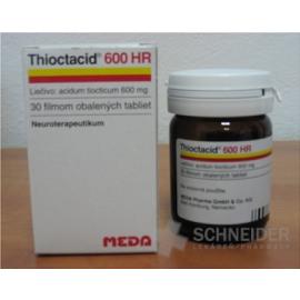 Thioctacid  600 HR