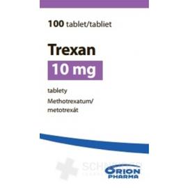 Trexan 10 mg