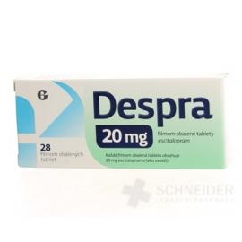 Despra 20 mg