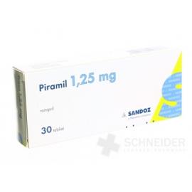 Piramil 1,25 mg
