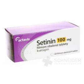 Setinin 100 mg