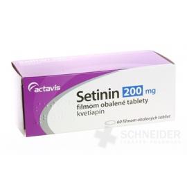 Setinin 200 mg